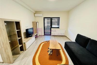 Apartament 2 camere de inchiriat | decomandat | Doamna Stanca | etaj 1 - 9