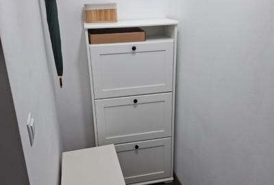 Apartament 2 camere decomandat Calea Dumbravii - 6
