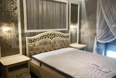 Apartament cu 3 camere decomandat în Central - 4