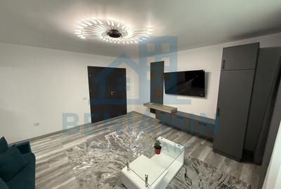 Apartament cu 4 camere decomandat în Ultracentral - 9