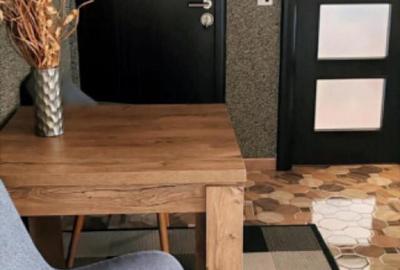 Apartament cu 2 camere decomandat în Stupini - 6