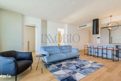 Apartament cu 4 camere, mobilat în Central - 14