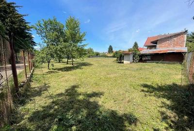 Brasadas.com vinde casa 3 cam teren 2200mp zona TITULESCU. Brasadas.com vinde casa 3 cam teren 2200mp zona TITULESCU. - 11