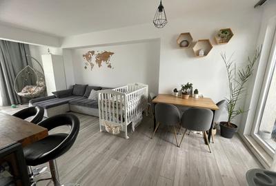 Etaj 6/6 | 120 mp | Bloc 2020 | Lift - 5