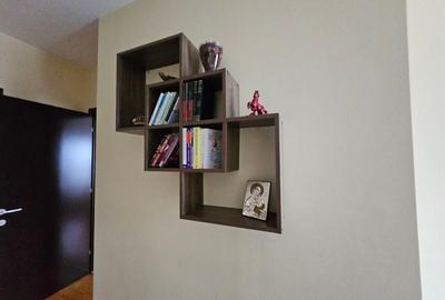 INCHIRIERE GREEN VISTA 2 CAMERE - 8