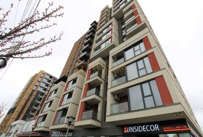 Apartament cu 2 camere decomandat, mobilat în Soarelui - 1