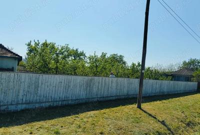 Casă cu 4 camere în Măcărești - 4