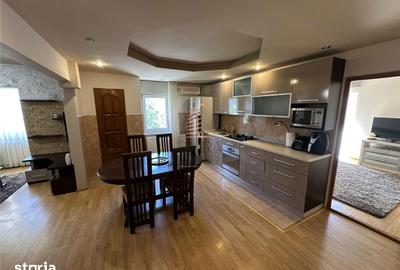 Apartament cu 3 camere în Rogerius - 5