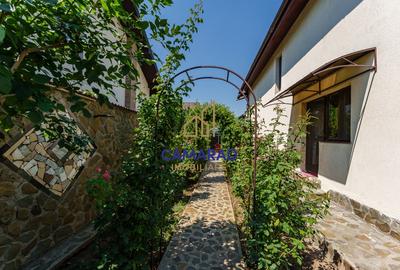 Vila de vanzare cu 6 camere - langa padure -zona Pantelimon - Branesti - 19