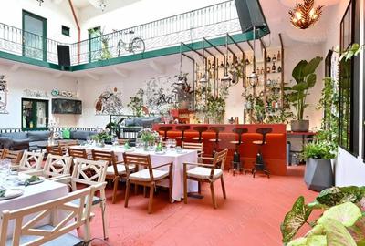 Se vinde sau inchiriaza Bar-Restaurant la cheie | Piata Unirii - 19