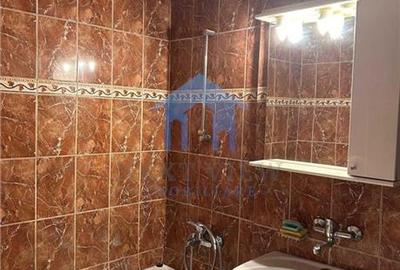 Garsonieră decomandată în Zorilor - 2