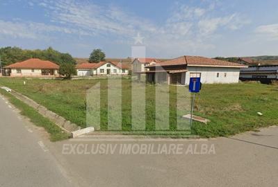 Casă individuală cu 4 camere cu Canalizare în Ciugud - 3