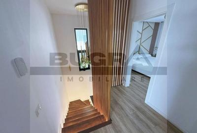 Casă individuala cu piscină si priveliste panoramica, zona Dezmir - 14