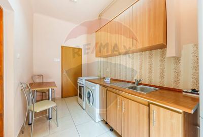 Apartament cu 1 camera la casa in zona ultracentrala - 7