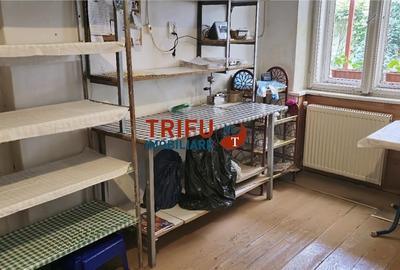 Casa pentru birouri lângă Tribunal - Oportunitate unică de achizi Casa pentru birouri lângă Tribunal - Oportunitate unică de achizi - 9