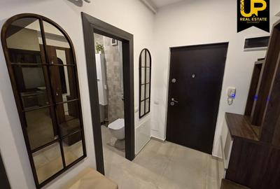 Novum Grozavesti | Regie | 2 Camere | Balcon | Centrala | Parcare - 10
