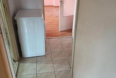 Apartament cu 2 camere semidecomandat în Central - 4