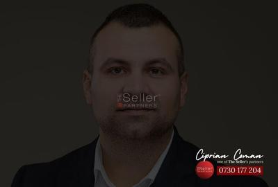 Spațiu comercial, de 125 mp, în Astra