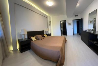 Herastrau Nordului Ap 4 camere supr 280mp - 5