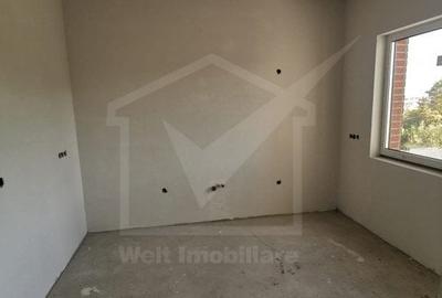 Casa/ parte duplex in Borhanci suprafata foarte generoasa, acces foarte bun - 14