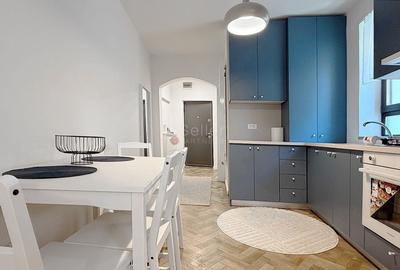 Apartament cu 2 camere semidecomandat, mobilat în Centrul Istoric - 8