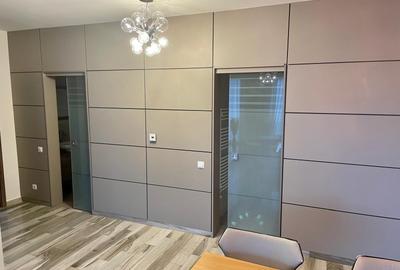 Apartament cu 3 camere semidecomandat în Gheorgheni - 16