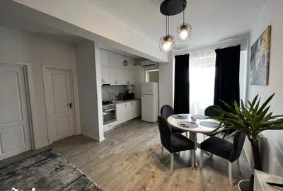 Apartament cu 3 camere în Prundu - 7