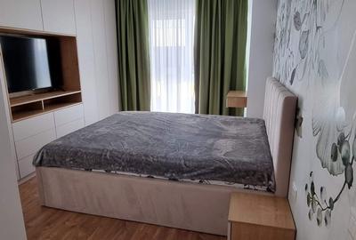 Apartament cu 3 camere decomandat în Titan - 4