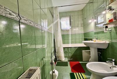 Casa individuala, 505mp teren, pivnita, acces auto, zona Centrala - 7