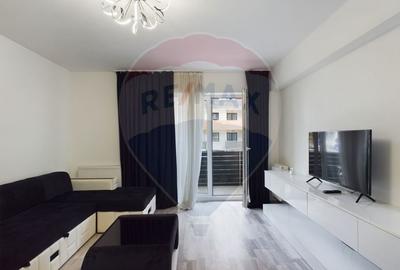 Apartament 2 camere + dressing, de închiriat, 64 mp, Avantgarden - 9