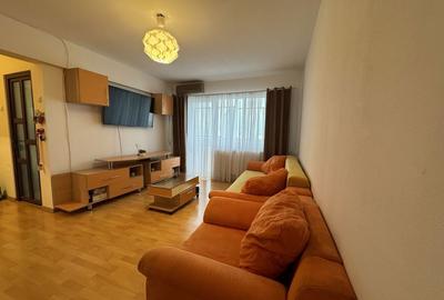 Apartament cu 2 camere decomandat în Satu Nou - 1