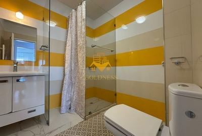 2 camere, modern, parcare, Andrei Muresanu Zona Becas, Trifoiului 2 camere, modern, parcare, Andrei Muresanu Zona Becas, Trifoiului - 5