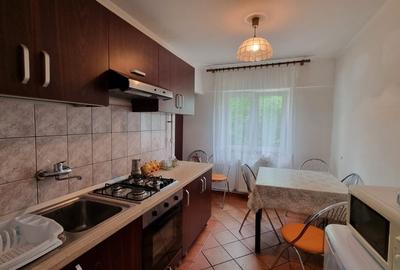 Apartament 3 camere etaj 1 in Carpati 2 - 2