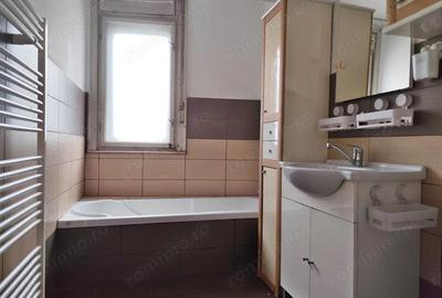 Apartament cu 4 camere decomandat în Ultracentral - 10