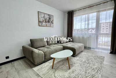 Apartament 2 camere | Decomandat | Prima închiriere | Tractorul - 2