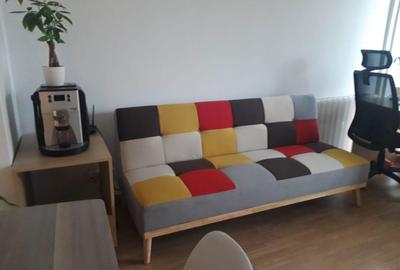 Apartament cu 2 camere decomandat în Dosu Bricii - 2