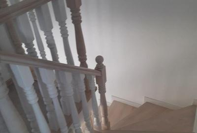 Casă cu 4 camere decomandat în Burdujeni - 7