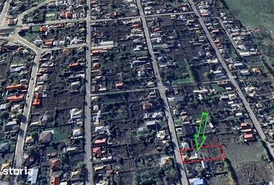 Casă cu 3 camere cu Teren 56 Mp în Central - 4