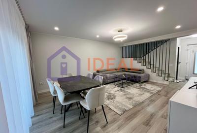 Casa moderna cu 4 camre de închiriat - Șelimbăr - 5