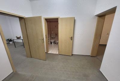 Spațiu comercial, de 20 mp, în Medicină - 7