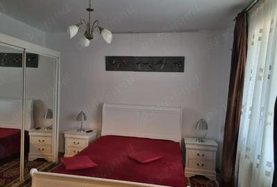 Inchiriez apartament 3 camere in vila - 3