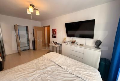 Apartament 2 camere, 50 mp, mobilat si utilat modern, zona Grivitei - 4