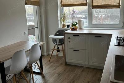 Apartament cu 3 camere decomandat în Apahida - 3