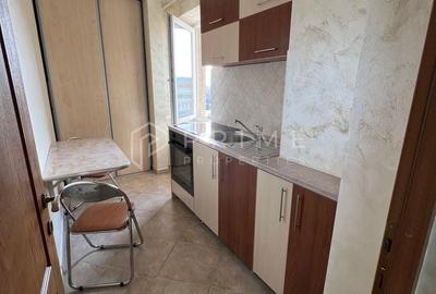 Garsonieră decomandată în Ultracentral - 5