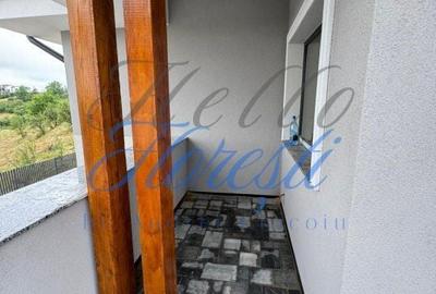 Casă cu 4 camere cu Canalizare în Feleacu - 5