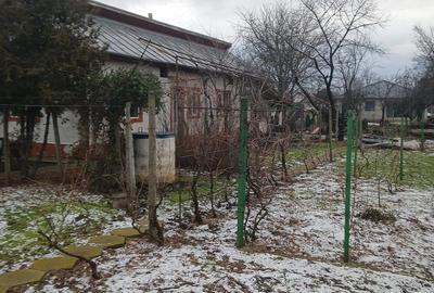 Casă cu 3 camere cu Teren 991 Mp în Vadu Pașii - 3