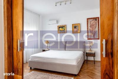 Apartament cu 4 camere decomandat, mobilat în Romană - 14