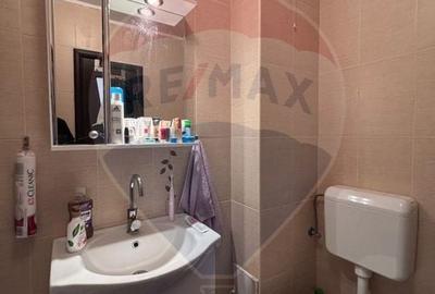 Apartament cu 2 camere decomandat în Central - 18