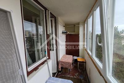 Apartament cu 2 camere in Gheorgheni zona strazii Liviu Rebreanu - 14