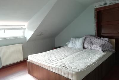 Apartament cu 4 camere decomandat în Central - 11
